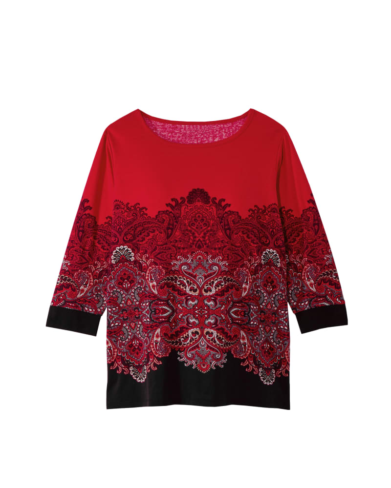 Front of plus size  by Rafaella | Dia&Co | dia_product_style_image_id:128386